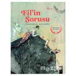 Final Yayınları - Fil’in Sorusu