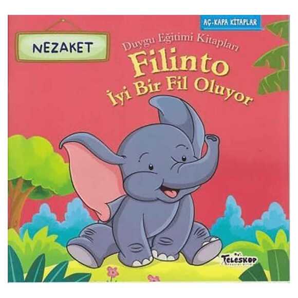  Filinto İyi Bir Oluyor - Nezaket