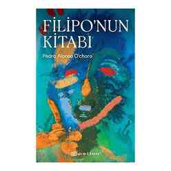 Epsilon Yayınları - Filipo’nun Kitabı