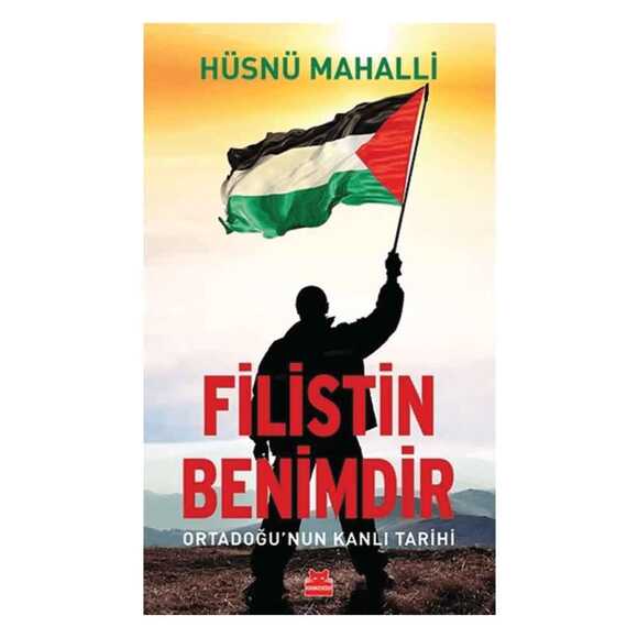   Filistin Benimdir