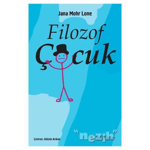 Filozof Çocuk