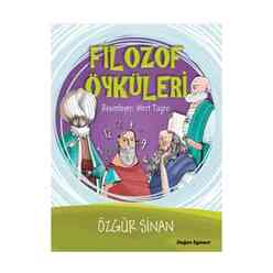 Filozof Öyküleri - Thumbnail