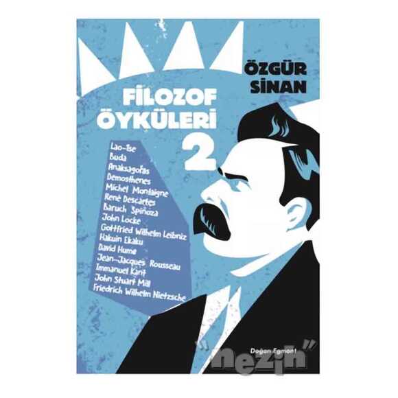 Filozof Öyküleri 2