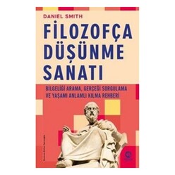 Nova Kitap - Filozofça Düşünme Sanatı
