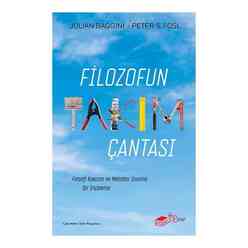 The Kitap - Filozofun Takım Çantası