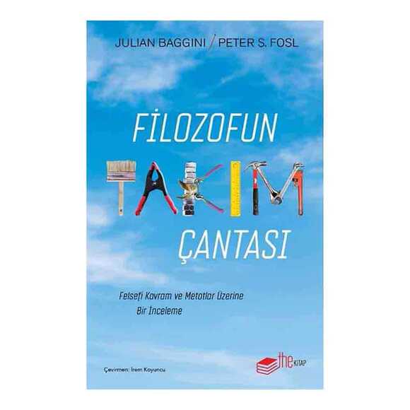 Filozofun Takım Çantası