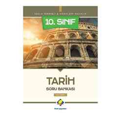 Final 10. Sınıf Tarih Soru Bankası - Thumbnail