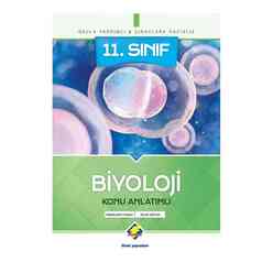Final 11. Sınıf Biyoloji Konu Anlatımlı - Thumbnail