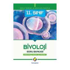 Final 11. Sınıf Biyoloji Soru Bankası - Thumbnail