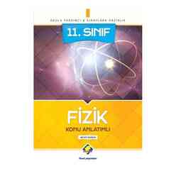 Final 11. Sınıf Fizik Konu Anlatımlı - Thumbnail