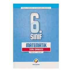 Final 6. Sınıf Matematik Soru Bankası - Thumbnail