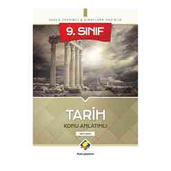 Final 9. Sınıf Tarih Konu Anlatımlı - Thumbnail