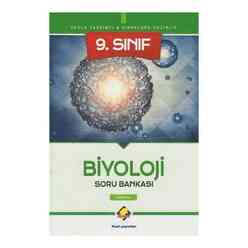 Final 9.Sınıf Biyoloji Soru Bankası - Thumbnail