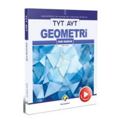 Final TYT AYT Geometri Soru Bankası - Thumbnail