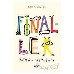 Finaller - Sözün Ustaları - Thumbnail