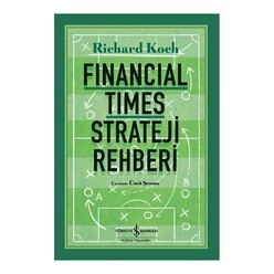 Financial Times Strateji Rehberi - Thumbnail