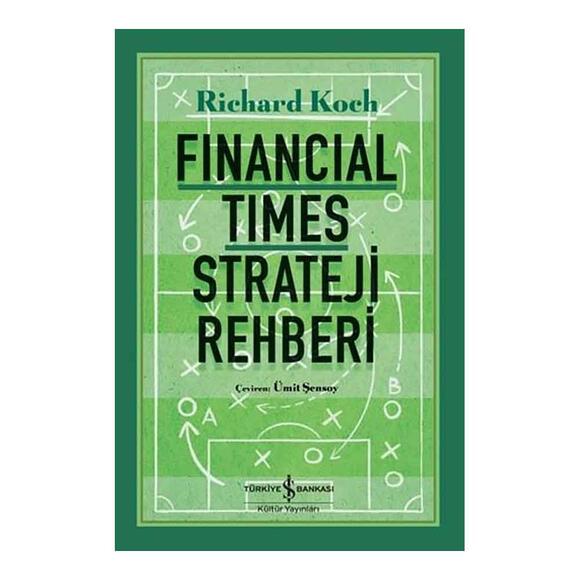 Financial Times Strateji Rehberi