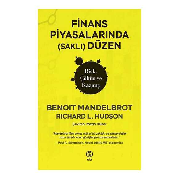 Finans Piyasalarında Saklı Düzen