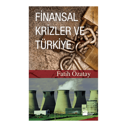 Finansal Krizler ve Türkiye - Thumbnail