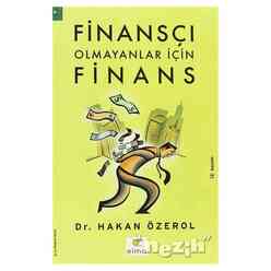 Finansçı Olmayanlar İçin Finans - Thumbnail