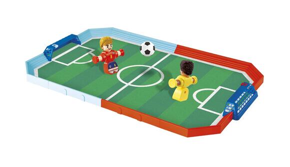 Finger Spinners Futbol Oyunu Büyük Futbol Sahası Seti TL2608