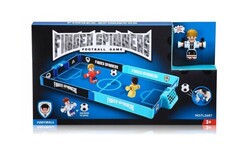 Finger Spinners - Finger Spinners Futbol Oyunu Küçük Futbol Sahası Seti TL2607