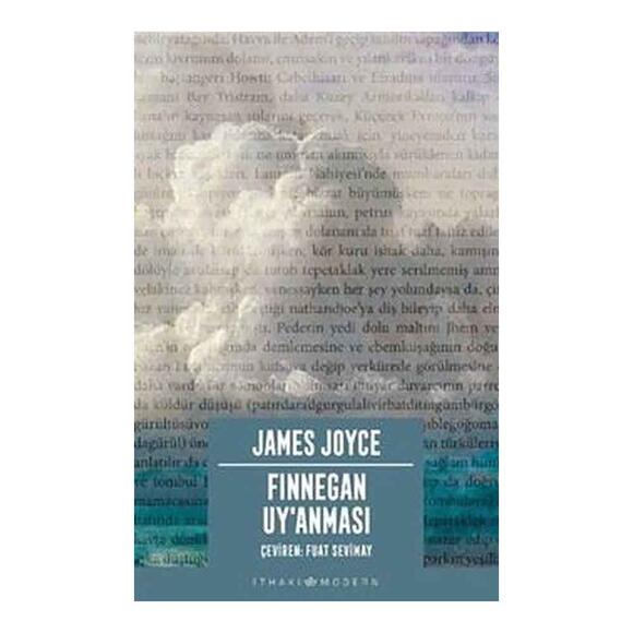 Finnegan Uy’anması