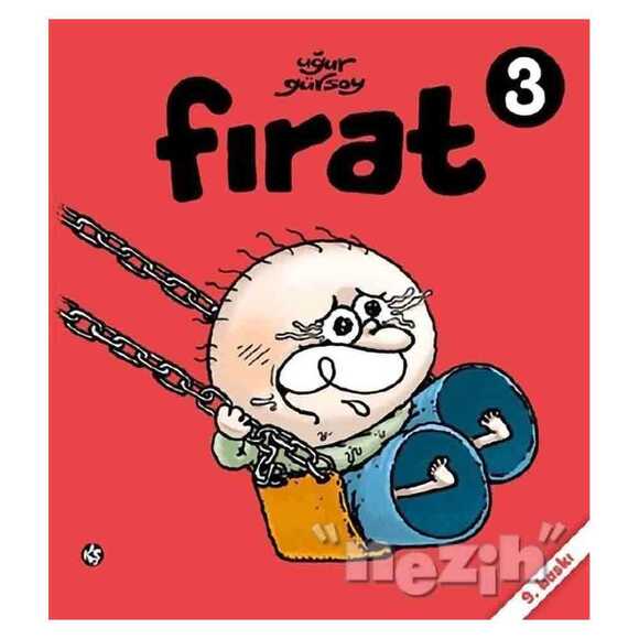 Fırat - 3