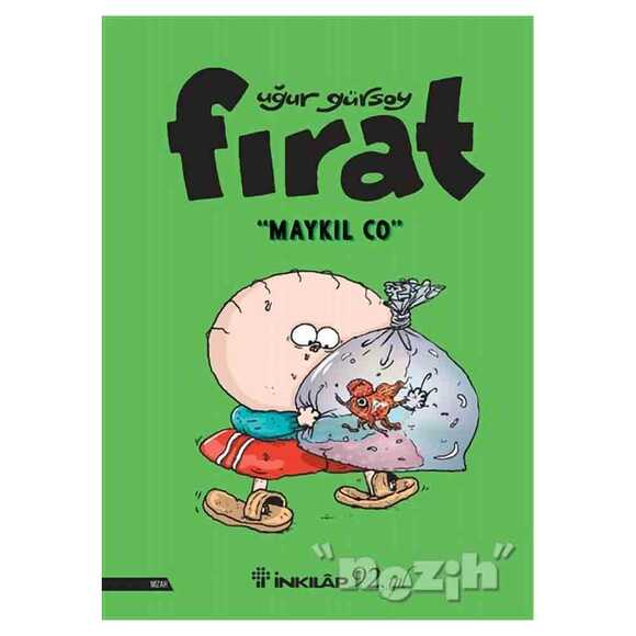 Fırat - Maykıl Co