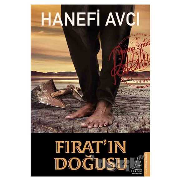 Fırat’ın Doğusu