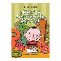 Sia Kitap - Fıratın Matematik Korkusu