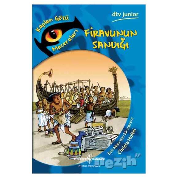 Firavunun Sandığı