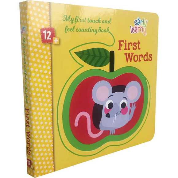 First Words