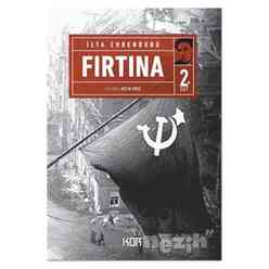 Kor Yayınları - Fırtına 2. Cilt