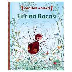 Can Yayınları - Fırtına Bacası