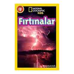 Fırtınalar - Seviye 1 - Thumbnail