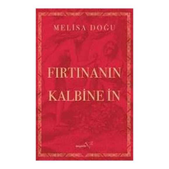 Fırtınanın Kalbine İn