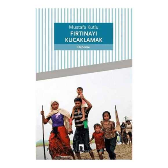 Fırtınayı Kucaklamak