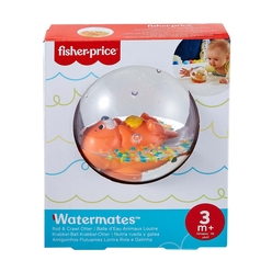 Fisher Price Banyo Arkadaşlar GRT61 - Thumbnail