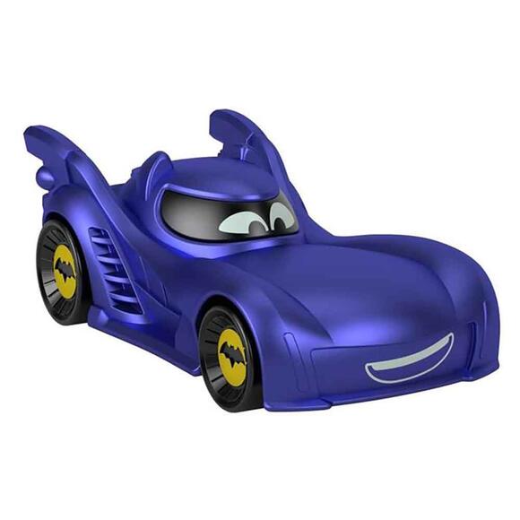 Fisher-Price Batwheels Bam Batmobile HML12