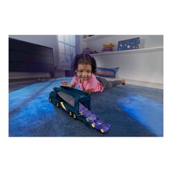 Fisher-Price Batwheels Büyük Tır HMX07 - Thumbnail