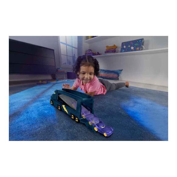 Fisher-Price Batwheels Büyük Tır HMX07