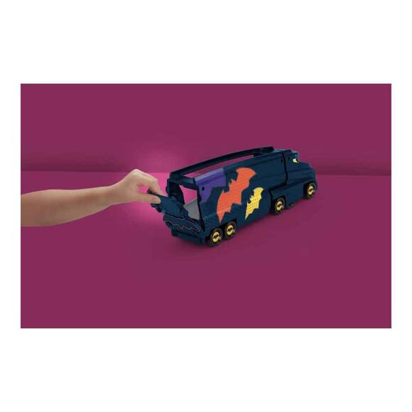 Fisher-Price Batwheels Büyük Tır HMX07