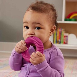 Fisher-Price Duyusal Gelişim Halkaları HXK47 - Thumbnail