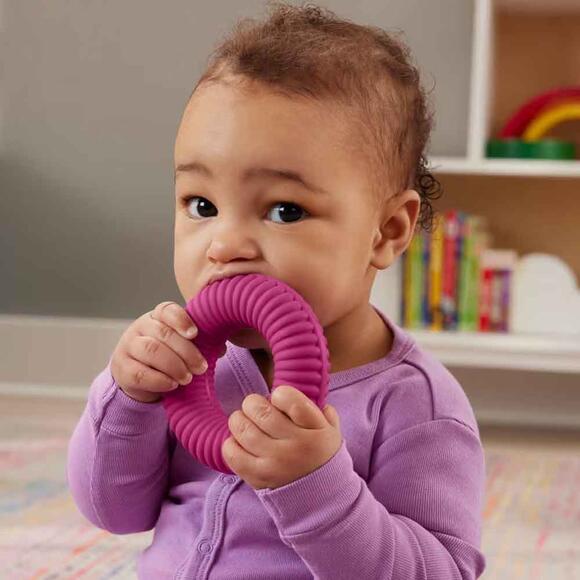 Fisher-Price Duyusal Gelişim Halkaları HXK47