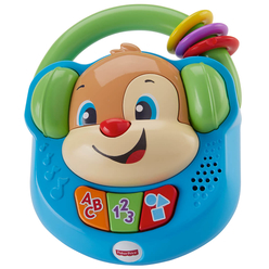 Fisher Price Eğitici Müzik Çalar FPV18 - Thumbnail