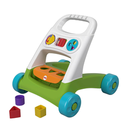 Fisher Price Eğlenceli Aktivite Yürüteci FYK65 - Thumbnail