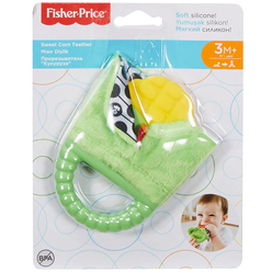 Fisher Price Eğlenceli Arkadaş Dişlikler FFL19 - Thumbnail