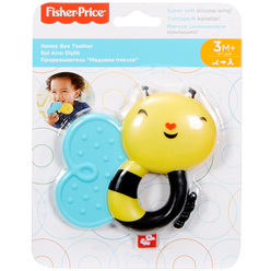 Fisher Price Eğlenceli Arkadaş Dişlikler FFL19 - Thumbnail