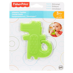 Fisher Price Eğlenceli Arkadaş Dişlikler FFL19 - Thumbnail